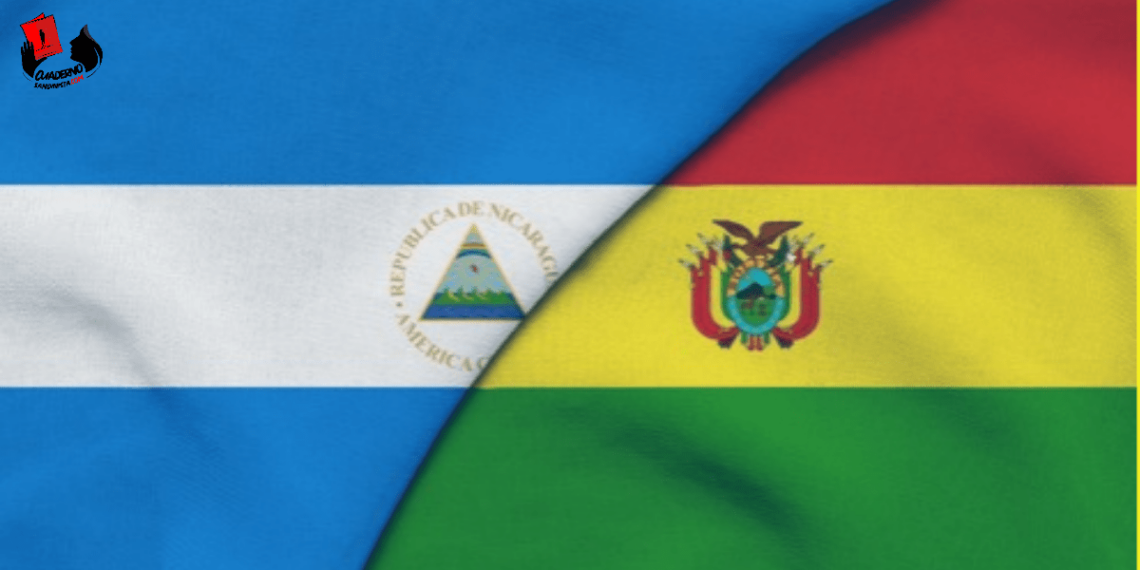 Gobierno de Nicaragua denunció el nuevo intento de Golpe de Estado en Bolivia