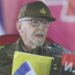 Palabras del Comandante de la Revolución Cubana Ramiro Valdes en el Acto del 45 Aniversario de la Revolución Popular Sandinista
