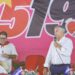Palabras del Presidente de la Duma Estatal de la Federación de Rusia Compañero Viacheslev Volodín en el Acto del 45 Aniversario del Triunfo de la RPS