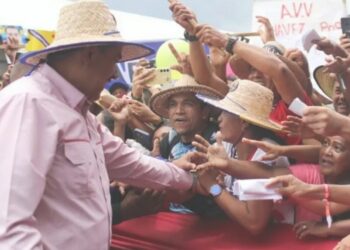 Elecciones presidenciales en Venezuela, socialismo contra capitalismo: ¿Seguir de pie o ponerse de rodillas?