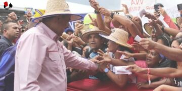 Elecciones presidenciales en Venezuela, socialismo contra capitalismo: ¿Seguir de pie o ponerse de rodillas?