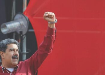 Votar por Nicolás Maduro es un acto de consciencia y responsabilidad