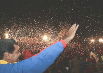 ¡Venezuela sigue ganando!