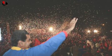 ¡Venezuela sigue ganando!