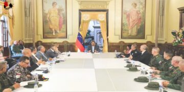 Venezuela anuncia medidas de seguridad y defensa ante plan de violencia extremista