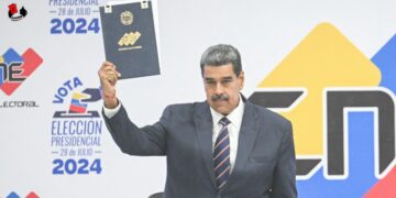 En Venezuela, se intenta imponer un nuevo golpe de Estado