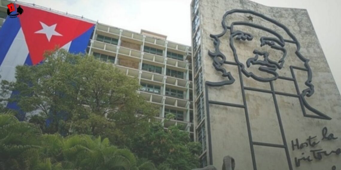 MININT desmantela plan terrorista contra Cuba organizado desde Estados Unidos