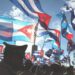 Cuba entregó a autoridades estadounidenses datos de decenas de terroristas radicados en ese país y continúan impunes