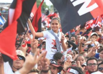 Encuesta: Contundente respaldo de las familias nicaragüenses al Gobierno del Frente Sandinista
