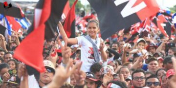 Encuesta: Contundente respaldo de las familias nicaragüenses al Gobierno del Frente Sandinista