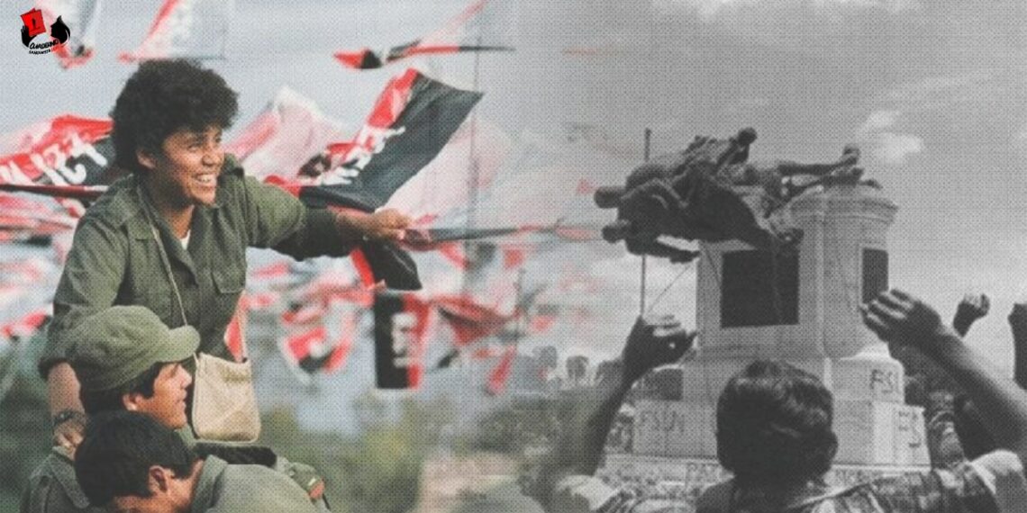 Cuál es la Consigna…?