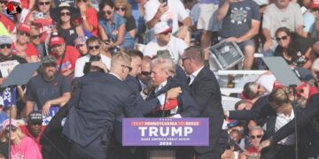 Nicaragua condenó atentado en contra del Candidato y Expresidente Donald Trump