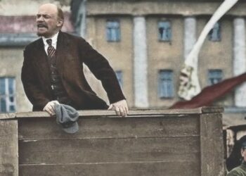 El imperialismo, el socialismo y la liberación de las naciones oprimidas