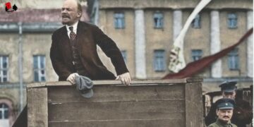 El imperialismo, el socialismo y la liberación de las naciones oprimidas