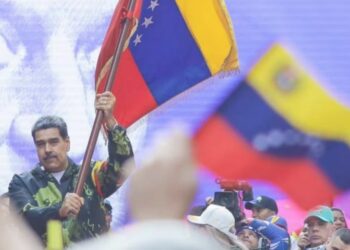 Nicolás Maduro imprescindible para crecimiento de Venezuela