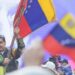 Nicolás Maduro imprescindible para crecimiento de Venezuela