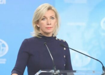 Rusia denuncia planes de Ucrania para asesinar al presidente Putin