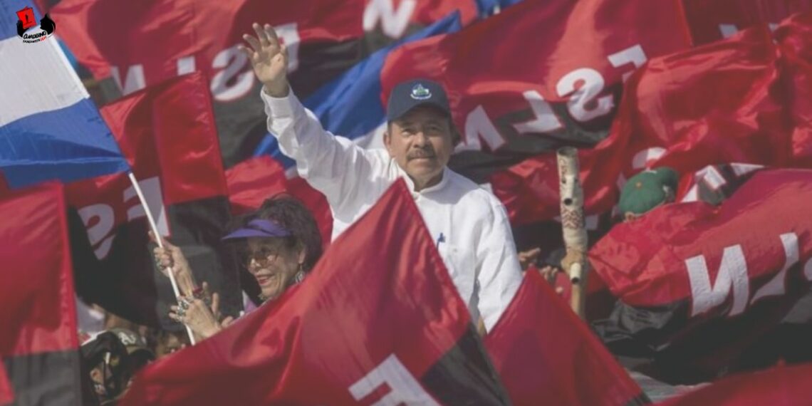 Sandinismo, sus primeros 45 años