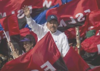 Sandinismo, sus primeros 45 años