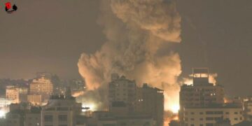 Exigimos cese al fuego inmediato en Gaza