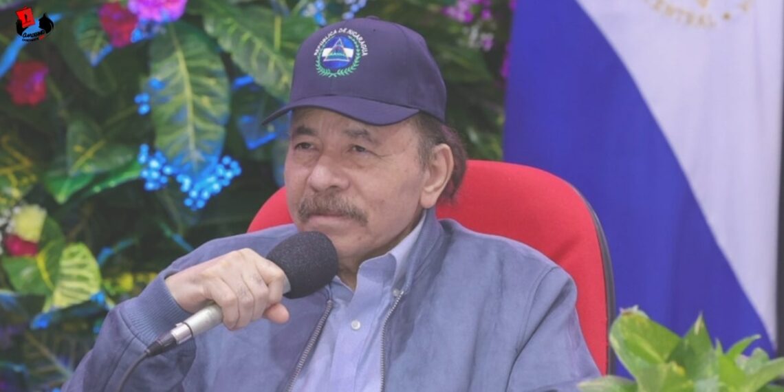 Palabras del Comandante Daniel Ortega en el Acto del 44 Aniversario de la Fuerza Naval del Ejército de Nicaragua
