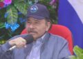 Palabras del Comandante Daniel Ortega en el Acto del 44 Aniversario de la Fuerza Naval del Ejército de Nicaragua
