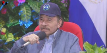 Palabras del Comandante Daniel Ortega en el Acto del 44 Aniversario de la Fuerza Naval del Ejército de Nicaragua