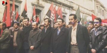 Apuntes sobre El Movimiento de Izquierda Revolucionaria en Chile