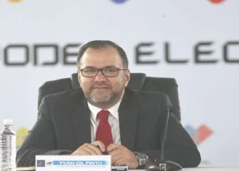 Venezuela rechaza el informe preliminar de la ONU sobre elecciones presidenciales