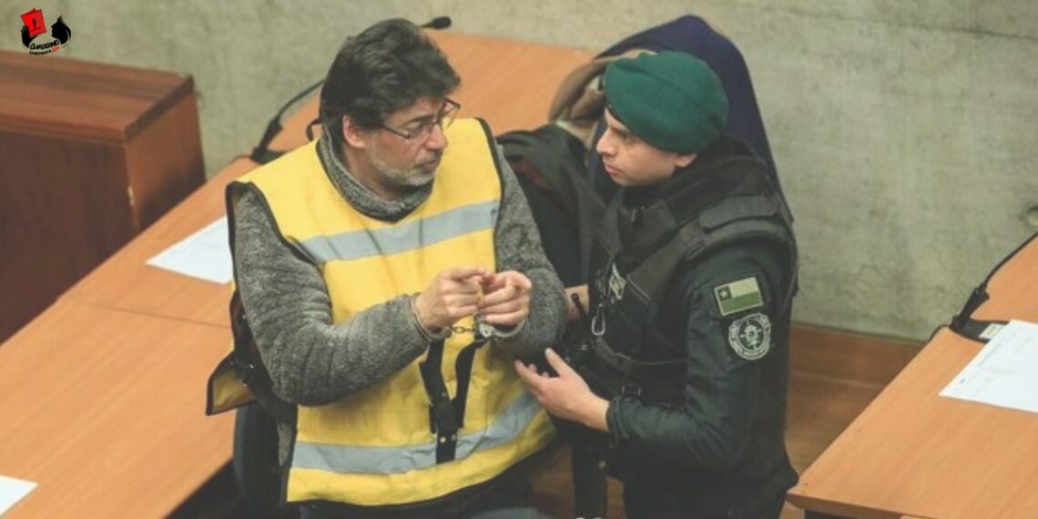 Rechazan acoso judicial contra alcalde comunista chileno Daniel Jadue