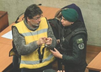 Rechazan acoso judicial contra alcalde comunista chileno Daniel Jadue