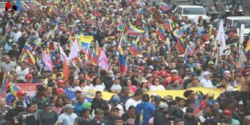 Yo he visto en Venezuela