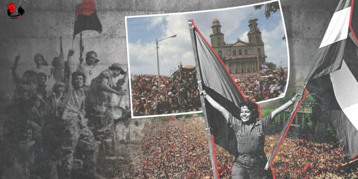 El FSLN en la Historia de Nicaragua