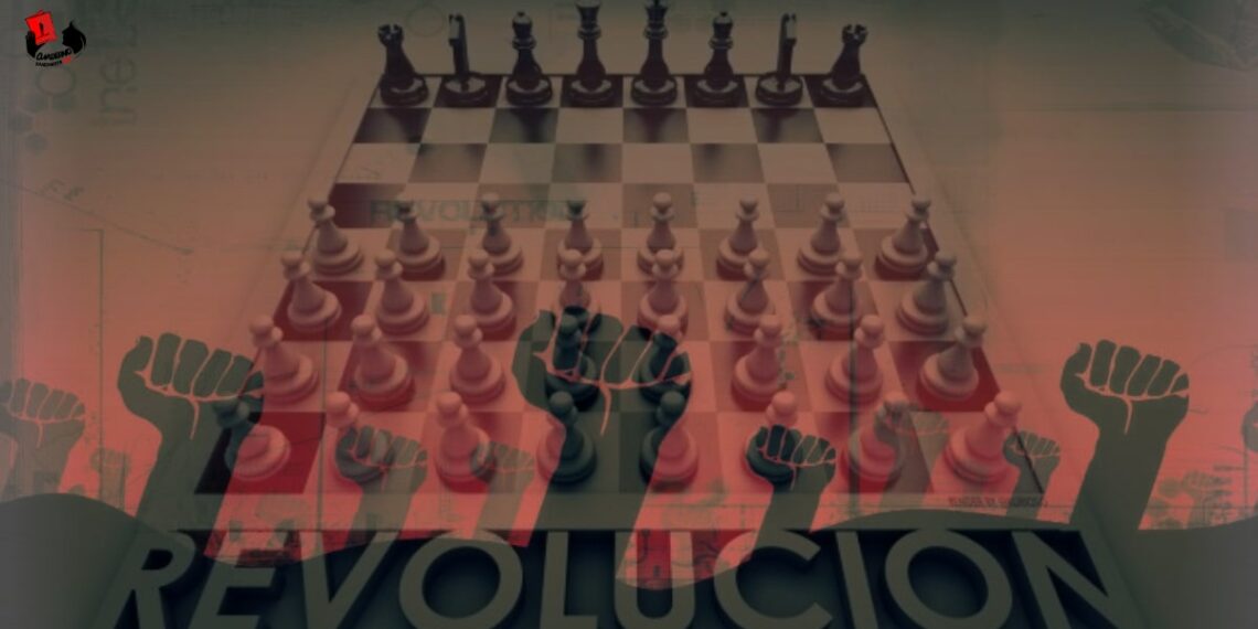 Ante cada intento desestabilizador, una medida de protección