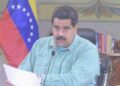 Presidente Nicolás Maduro denuncia laboratorio de fake news desde Estados Unidos