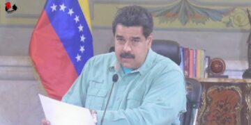 Presidente Nicolás Maduro denuncia laboratorio de fake news desde Estados Unidos