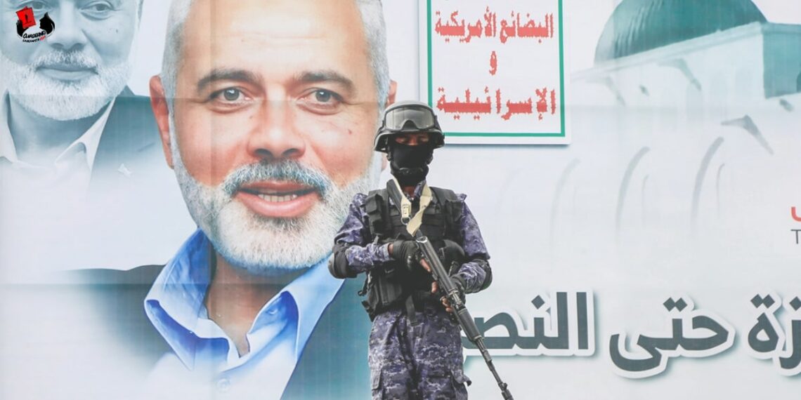 Irán reveló detalles de asesinato del líder de Hamás