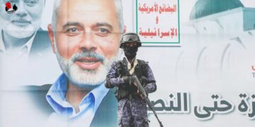 Irán reveló detalles de asesinato del líder de Hamás