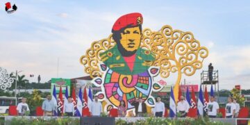 Palabras del Comandante Daniel Ortega en el Acto de entrega de Buses al Transporte Público de Nicaragua