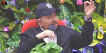 Discurso del Comandante Daniel Ortega en el Acto del 45 Aniversario de la Fuerza Aérea del Ejército de Nicaragua