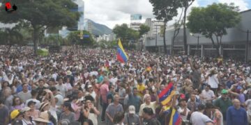 Venezuela bajo un ataque cibernético sin precedentes en el mundo