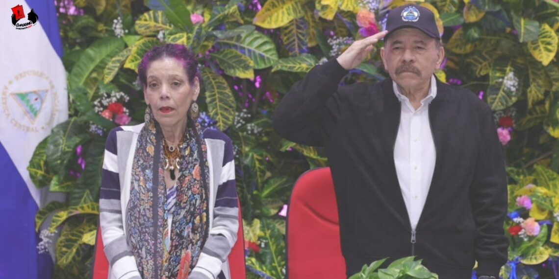 Palabras de la Compañera Rosario Murillo después del Acto del 45 Aniversario de la Fuerza Aérea del Ejército de Nicaragua