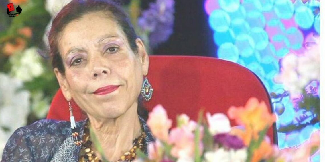 Declaraciones de la Compañera Rosario Murillo después del Acto de Entrega de Buses al Transporte Público de Nicaragua