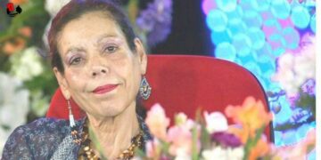 Declaraciones de la Compañera Rosario Murillo después del Acto de Entrega de Buses al Transporte Público de Nicaragua