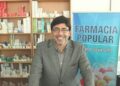 El alcalde comunista chileno que reta al gran capital farmacéutico