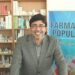 El alcalde comunista chileno que reta al gran capital farmacéutico