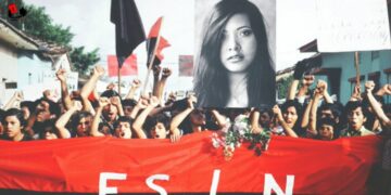 Recordando a Arlen Siu y los héroes de El Sauce