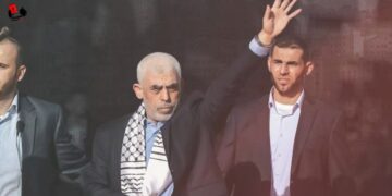 ¿Quién es Yahya al-Sinwar, nuevo líder de HAMAS?