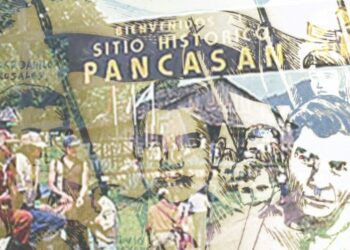 Pancasán: Los guerrilleros de las primeras generaciones