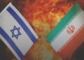 Israel quiere la guerra con Irán